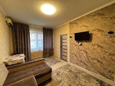 АРЕНДА | Чиланзар -2 СВОЯ 1 ком квартира с ремонтом