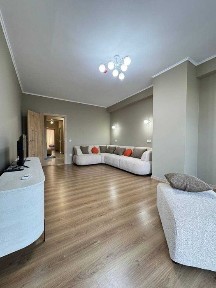 RENT | АРЕНДА квартира в ЖК Акай Сити