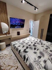 Сдаётся квартира в ЖК TOWER UP | 2/9/16