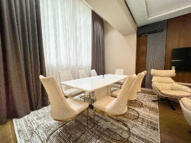 RENT | АРЕНДА квартира в Элитный комплекс Парисен