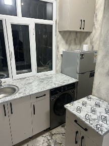 Ташкентская область, Ташкент, Чиланзарский район