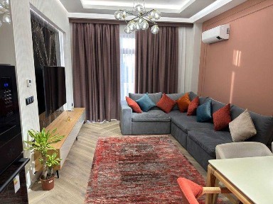 RENT | АРЕНДА квартира в ЖК 