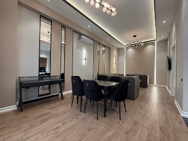 RENT | АРЕНДА квартира в Boulevard