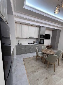 RENT | АРЕНДА квартира в Ташкент Сити «BOULEVARD RESIDENCE »