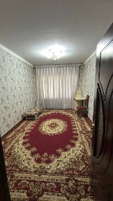 Уютная 3-комнатная квартира на Куйлюк-5 - всё рядом!