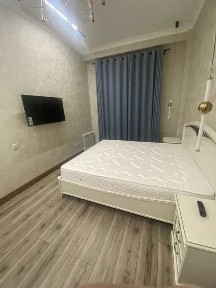 RENT | АРЕНДА квартира в ЖК Mirabad Avenue