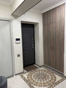 RENT | АРЕНДА квартира в Новомосковская