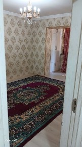 Аренда Квартира Кора камиш 1/2 1 хона 2 хона килинган