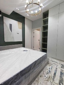 Сдаётся новая квартира 2/3/9 в ЖК Silk Road | Буз Базар