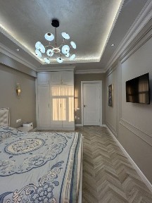 Аренда 2 ком Максим Горький Новостройка Silk Road