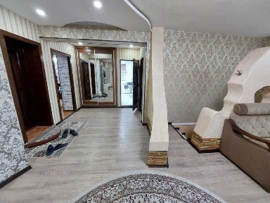 Своя квартира! 3/1/4 срочно сдаётся в аренду