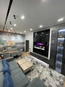 СДается квартира в стиле БРУТАЛИЗМ l POYTAXT GAVXARI