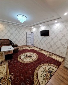 Аренда квартиры паркентский новостройка 2/2/9