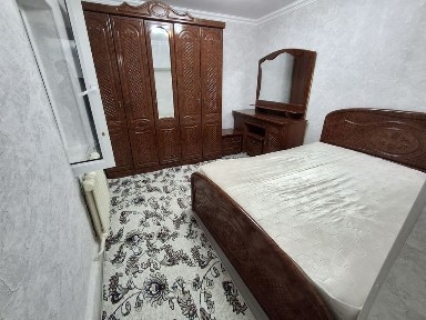 Срочно сдается 4х комнатная участка на ТТЗ TASHGRES QORA MURT