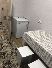 Golden House Мирабадский район Узбум