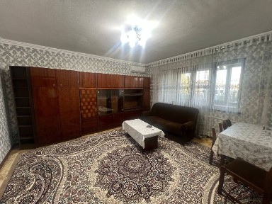 Ташкентская область, Ташкент, Яккасарайский район