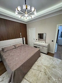 Сдаётся абсолютно новая квартира 3/8/9 в ЖК 