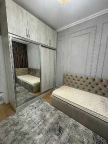 Ijaraga uy Istanbul CIty l Yosh oilaga l