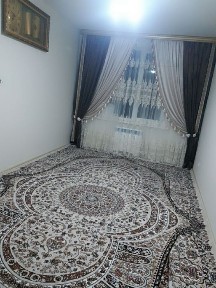 Аренда квартира Янги чоштепа 1 хонали квартира Ижарага Берилади Оилага