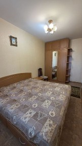 Аренда Квартиры 3/5/9 73м2 Паркентский