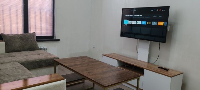 Квартира без хозайкой. Город Ташкент. Электаппарат. Голден хаус.