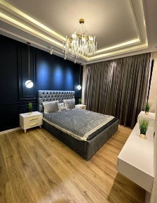 Аренда квартиры Мирзо Улугбек Паркентский новостройка