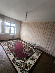 Срочно сдаётся аренда квартира на Куйлюк массив 5 бывший общежития