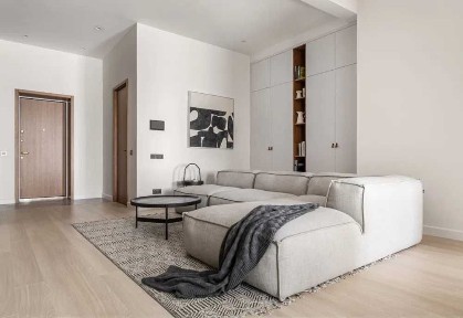 Сдается НОВОСТРОЙКА Жк Гарденс Ташкент сити новая 2-х ком квартира