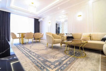 Сдается на аренда квартиры центр города ЖК Дукат новостройка