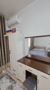 Аренда Таунхауса 1/1/1 45м2 5 мин от метро БИЙ УЦ Сайрам