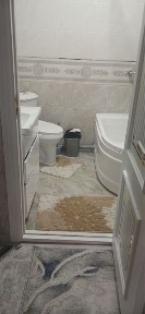 Узикзор базар. 2 х комнатная ЕВРО РЕМОНТ аренда