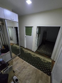 Метро Чилонзорда 2-4/3/4 Ижарага 400 Оилага хамма Техника бор Янги