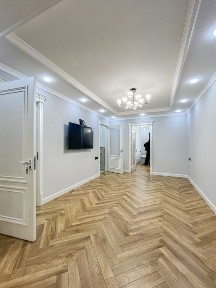 Сдается 2/4/5 Академгородок с новым ремонтом - IT PARK - Муминова