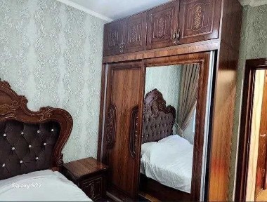 Ташкентская область, Ташкент, Шайхантахурский район