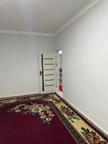 Сдаётся 2х комнатная квартира в себзаре