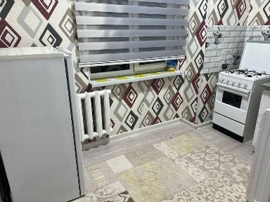 Аренда квартиры Юнусабад-17 1/3/5 Сайрам корзинка