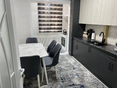 Аренда квартира на Ойбек