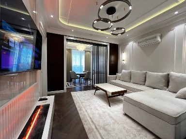 Ойбек Аренда 2 комнт н удачливая новостройка