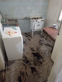 Чилонзор 19. Батолён