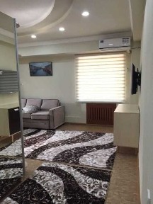 Сдается квартира на Ц4