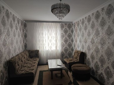 Навоийская область, Зарафшан