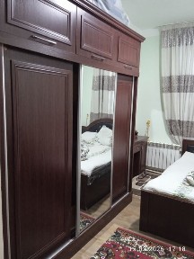 Бухарская область, Каган