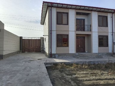 СРОЧНО КОТТЕДЖ Варк 1, 2х этажный коттедж из металлоконструкции