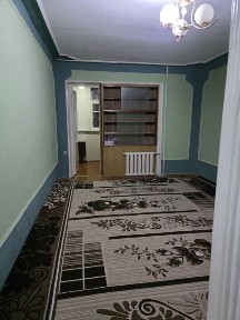 Сдается Однокомнатная квартира Поворот