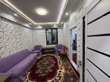 Арендага квартира берилади