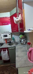 Арендага 3 хона 1 этаж Азиз бозорда. Агентство