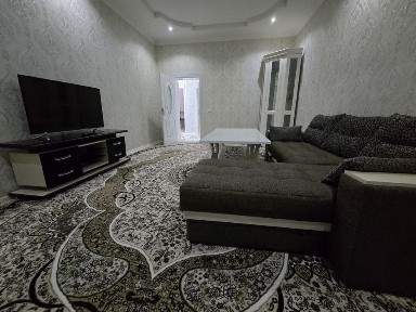 Сдаётся в аренду квартира в центре города