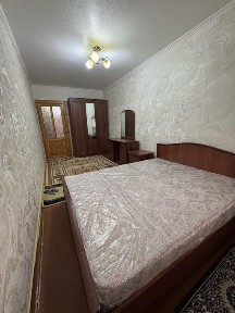 Vokzal. Saodat ikki xonali uy ijaraga beriladi. 350$. Oilaga