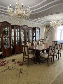 Аренда 4-х комнатной квартиры