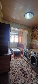 Арендага 2 хона 3 этаж Мархабода жойлашган. Агентство